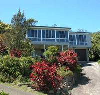 Bally High 20 Dulconghi Street - Accommodation Gladstone