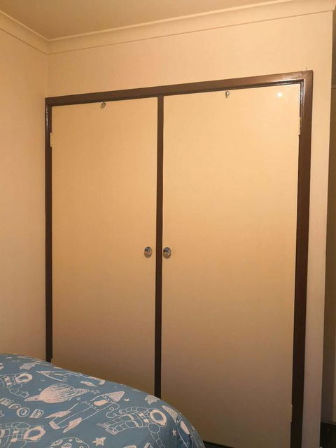 Space And Quiet Safe Room Canberra - Accommodation Gladstone 4