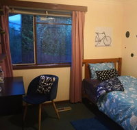 Space and Quiet Safe Room Canberra - Accommodation Gladstone