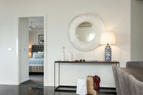 Mollymook Beachfront Penthouse 9 - Accommodation Gladstone 10