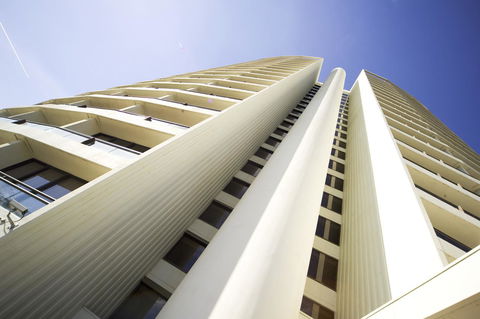 BreakFree Capital Tower Apartments - Accommodation Gladstone 5