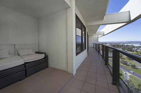 BreakFree Capital Tower Apartments - Accommodation Gladstone 35