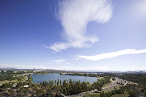 BreakFree Capital Tower Apartments - Accommodation Gladstone 15