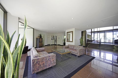 BreakFree Capital Tower Apartments - Accommodation Gladstone 21