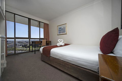 BreakFree Capital Tower Apartments - Accommodation Gladstone 37