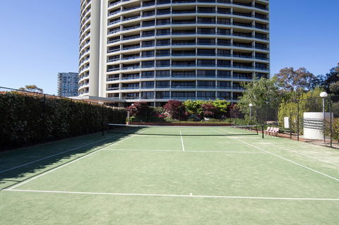BreakFree Capital Tower Apartments - Accommodation Gladstone 17