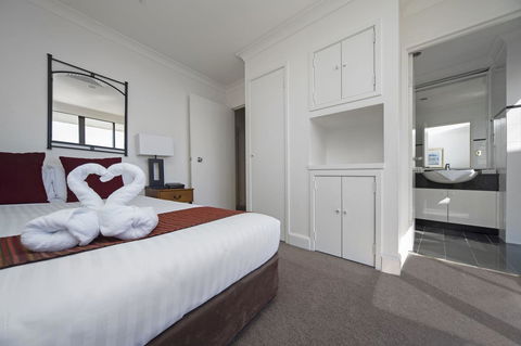BreakFree Capital Tower Apartments - Accommodation Gladstone 39