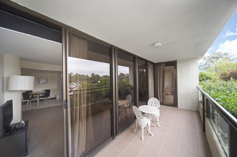 BreakFree Capital Tower Apartments - Accommodation Gladstone 23