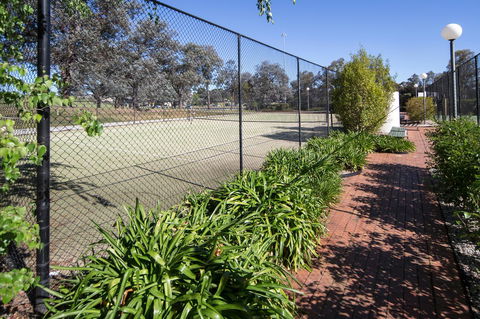 BreakFree Capital Tower Apartments - Accommodation Gladstone 19