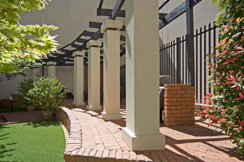 BreakFree Capital Tower Apartments - Accommodation Gladstone 9