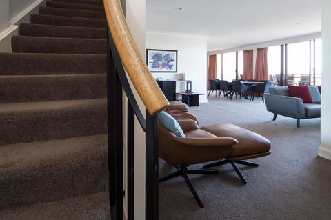 BreakFree Capital Tower Apartments - Accommodation Gladstone 28