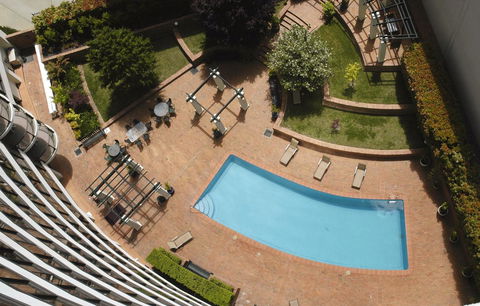 BreakFree Capital Tower Apartments - Accommodation Gladstone 12