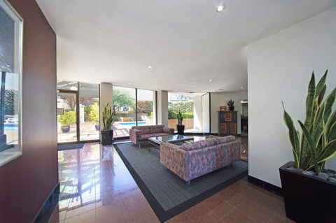 BreakFree Capital Tower Apartments - Accommodation Gladstone 22