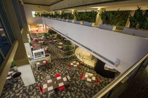 Rydges Canberra - Accommodation Gladstone 20
