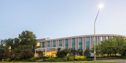 Rydges Canberra - Accommodation Gladstone 17