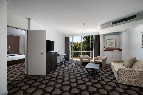 Rydges Canberra - Accommodation Gladstone 38