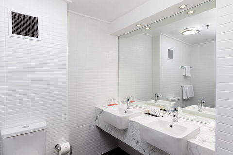 Rydges Canberra - Accommodation Gladstone 33