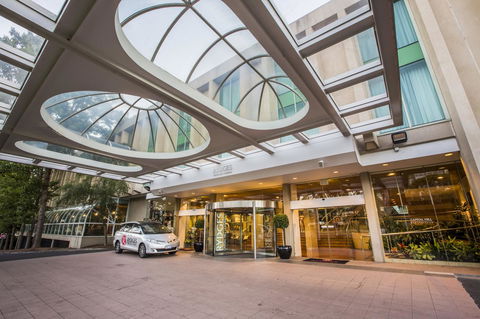 Rydges Canberra - Accommodation Gladstone 16