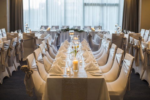 Rydges Canberra - Accommodation Gladstone 29