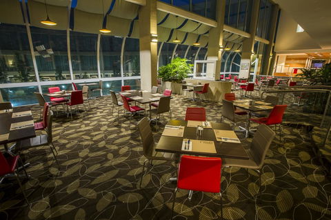 Rydges Canberra - Accommodation Gladstone 19
