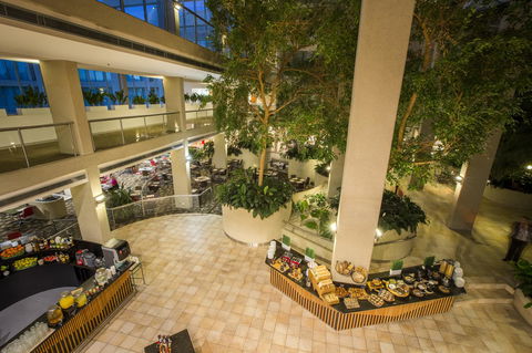 Rydges Canberra - Accommodation Gladstone 27