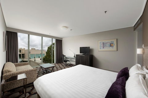 Rydges Canberra - Accommodation Gladstone 32