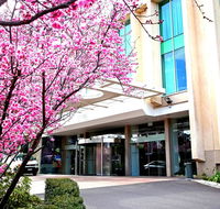 Rydges Capital Hill Canberra - Accommodation Gladstone