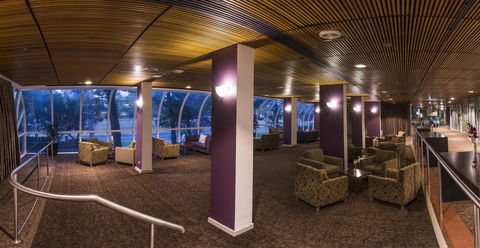 Rydges Canberra - Accommodation Gladstone 11