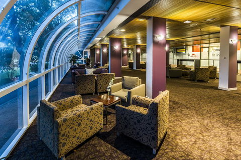 Rydges Canberra - Accommodation Gladstone 12