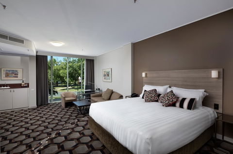 Rydges Canberra - Accommodation Gladstone 37