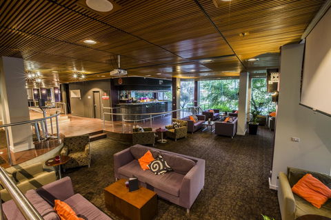 Rydges Canberra - Accommodation Gladstone 15