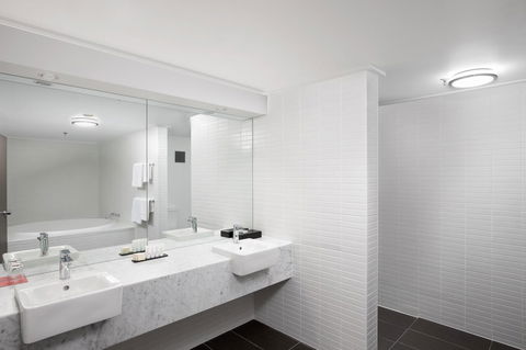 Rydges Canberra - Accommodation Gladstone 39