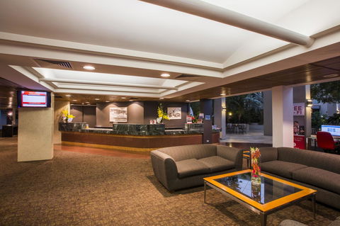 Rydges Canberra - Accommodation Gladstone 28