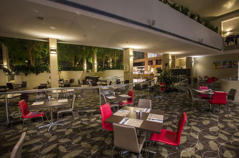 Rydges Canberra - Accommodation Gladstone 22