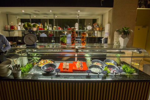 Rydges Canberra - Accommodation Gladstone 24
