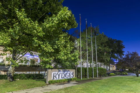Rydges Canberra - Accommodation Gladstone 18