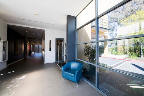 The Woden Hotel - Accommodation Gladstone 2