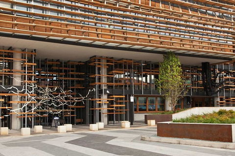 Canberra Luxury Apartment 3 - Accommodation Gladstone 22