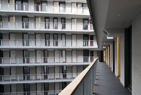 Canberra Luxury Apartment 3 - Accommodation Gladstone 19