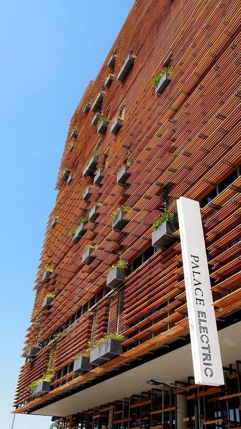 Canberra Luxury Apartment 3 - Accommodation Gladstone 8