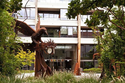 Canberra Luxury Apartment 3 - Accommodation Gladstone 30