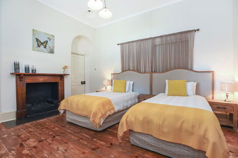 Wellington Courthouse - Accommodation Gladstone 29