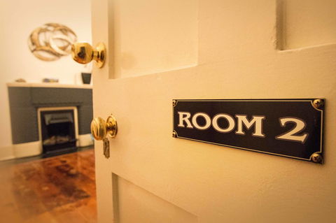 Wellington Courthouse - Accommodation Gladstone 10