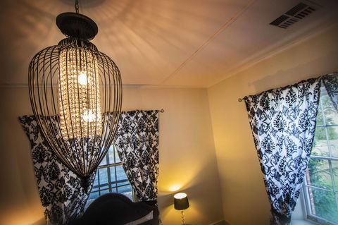 Wellington Courthouse - Accommodation Gladstone 5
