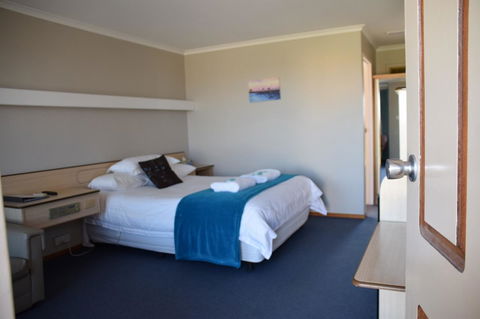 Stansbury Holiday Motel - Accommodation Gladstone 21