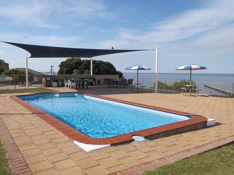 Stansbury Holiday Motel - Accommodation Gladstone 35