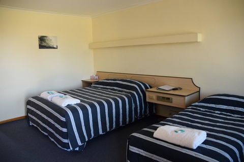 Stansbury Holiday Motel - Accommodation Gladstone 17
