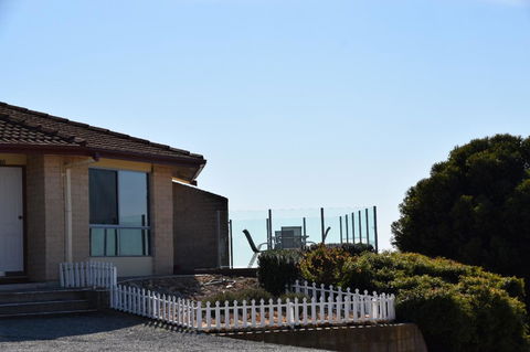 Stansbury Holiday Motel - Accommodation Gladstone 13