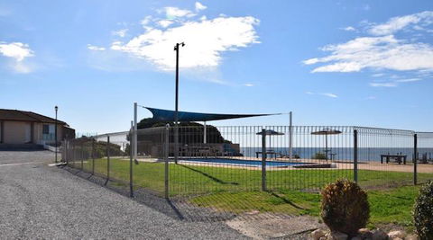 Stansbury Holiday Motel - Accommodation Gladstone 4