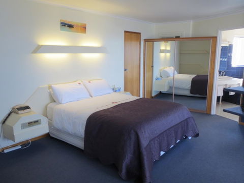 Stansbury Holiday Motel - Accommodation Gladstone 37